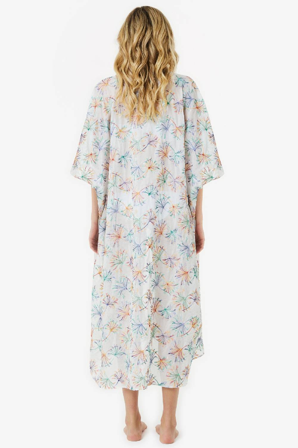 Kristina Ti GWENDA - Caftan Rainbow