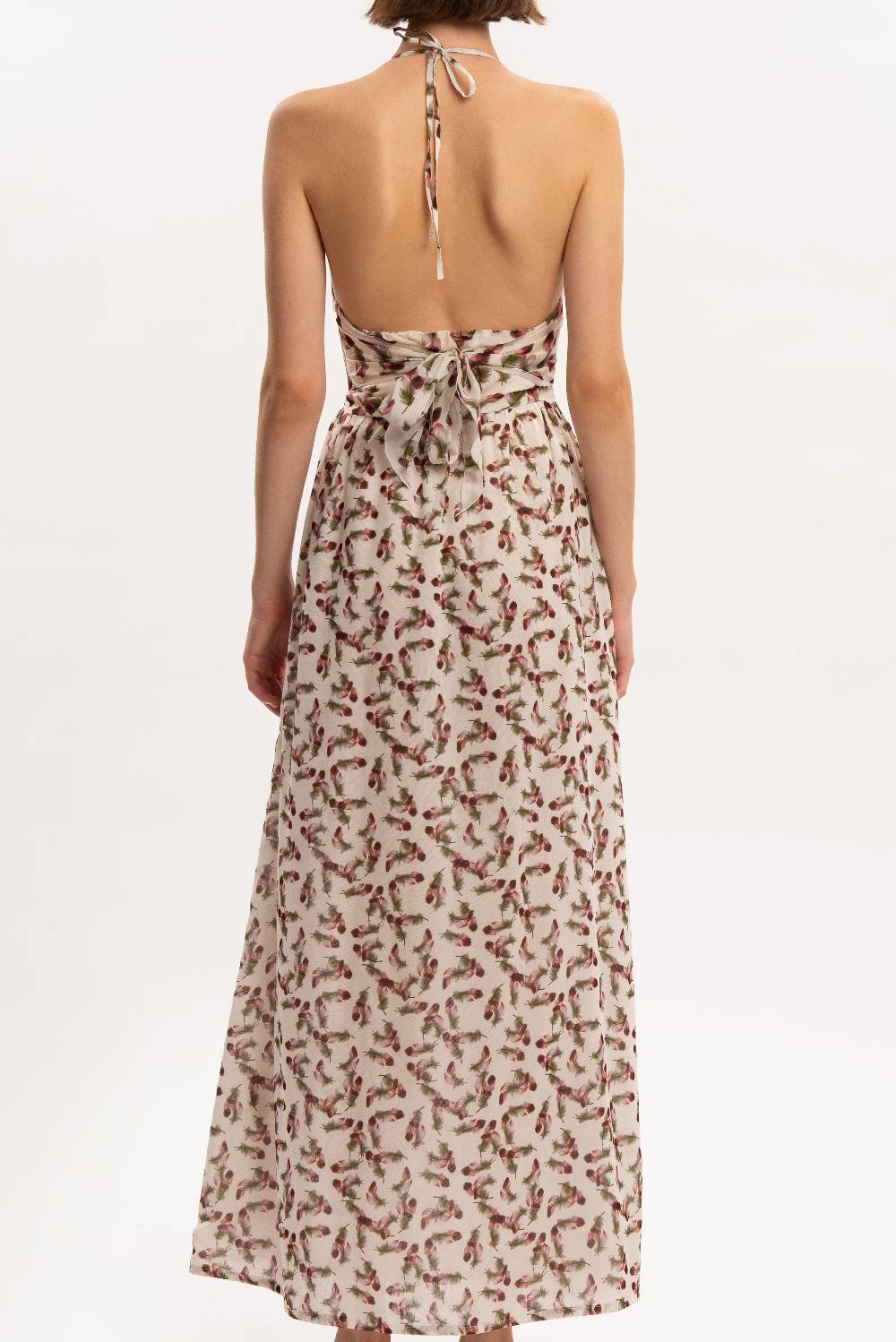 Kristina Ti IOLANDA - Cut-out Dress Vintage