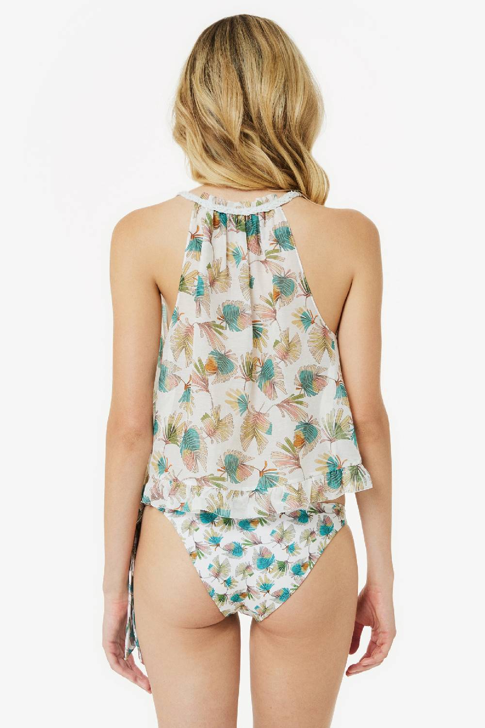 Kristina Ti IOLE - Top Foliage