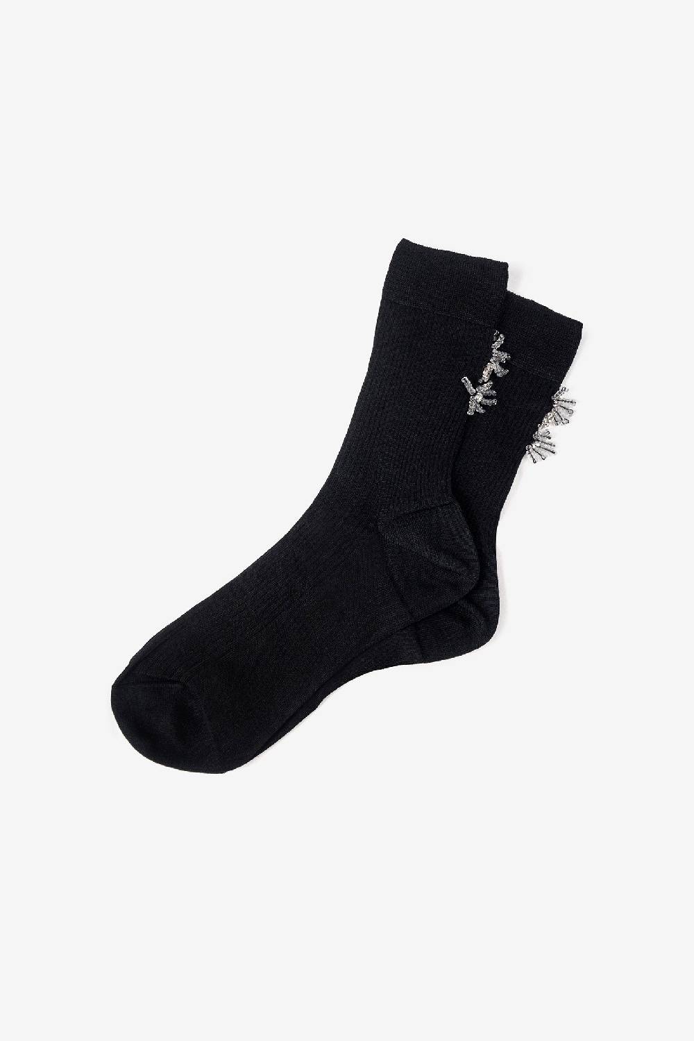 Kristina Ti ISADORA - Maria La Rosa jewel stockings