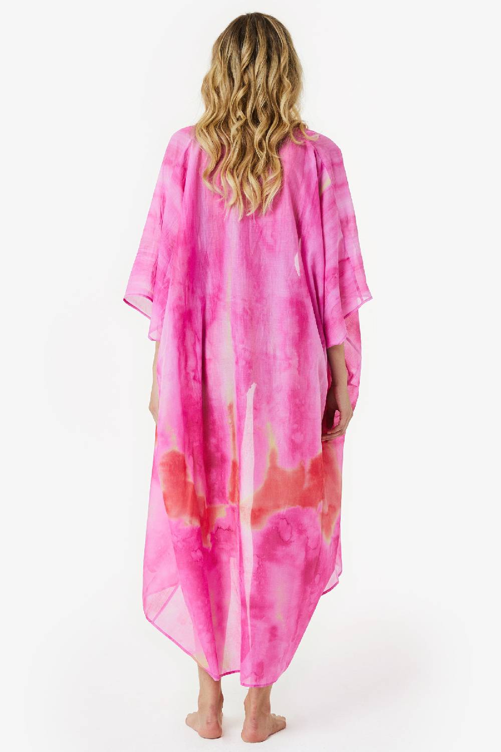 Kristina Ti IVY - Caftan Shadows