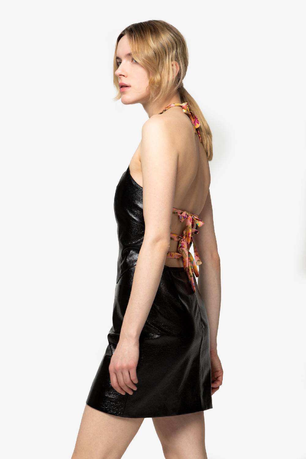 Kristina Ti JOAN - Vinyl Top