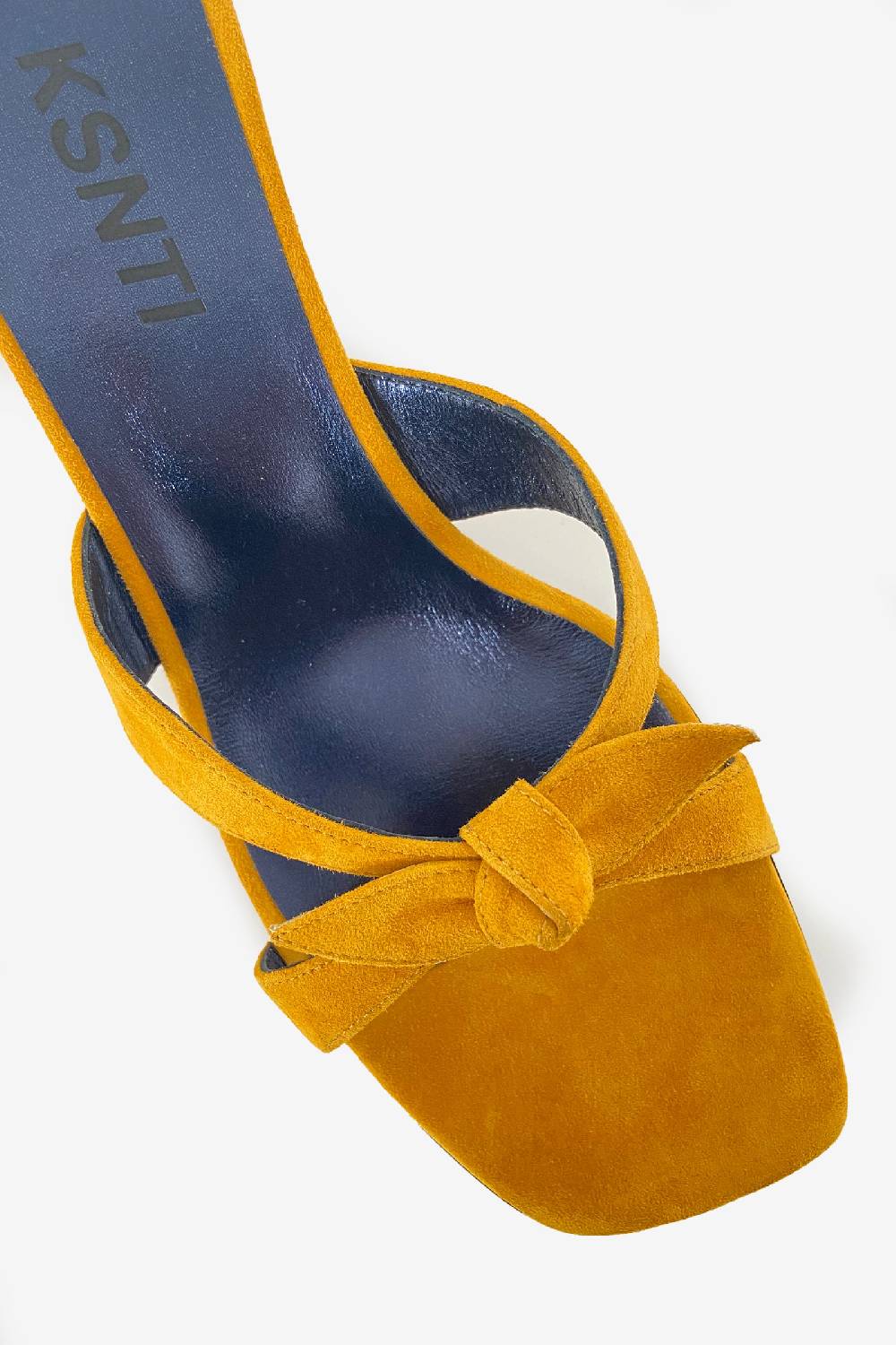 Kristina Ti KARINA - Mimosa