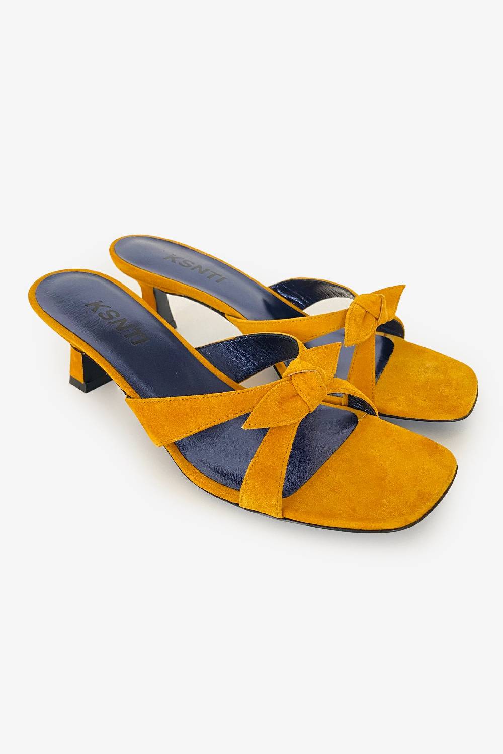 Kristina Ti KARINA - Mimosa