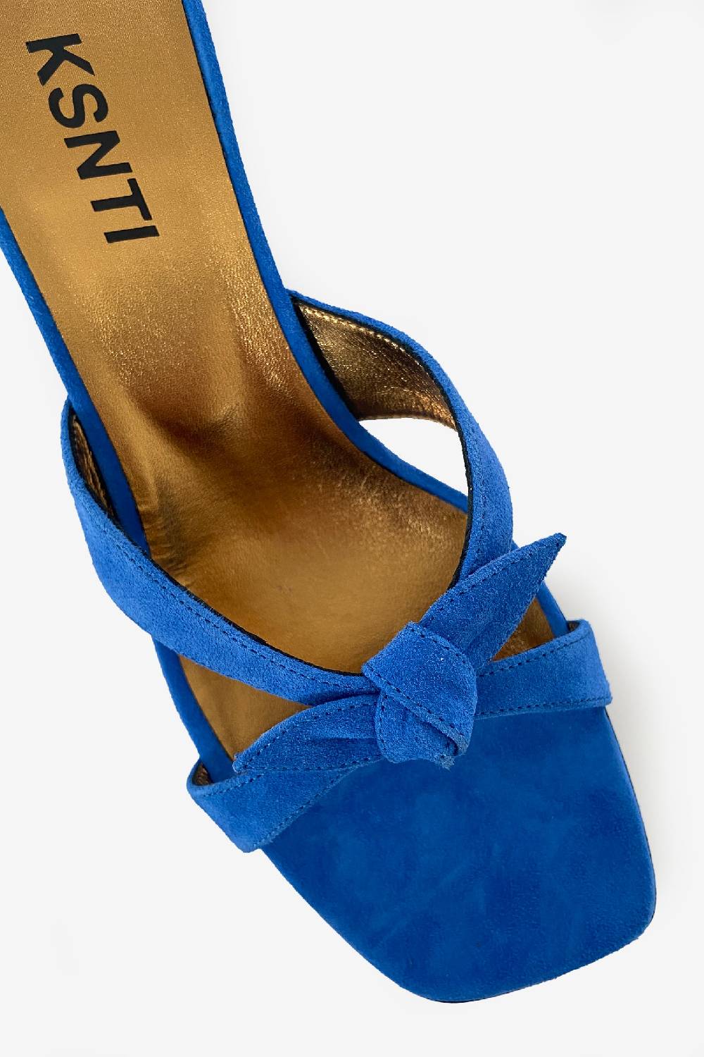 Kristina Ti KARINA - Ocean