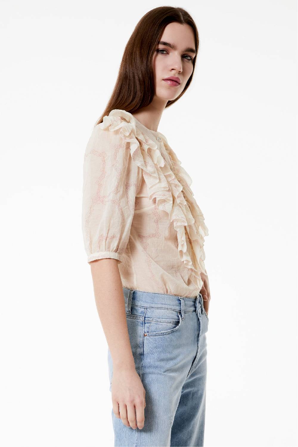 Kristina Ti KATE - Blouse Grace