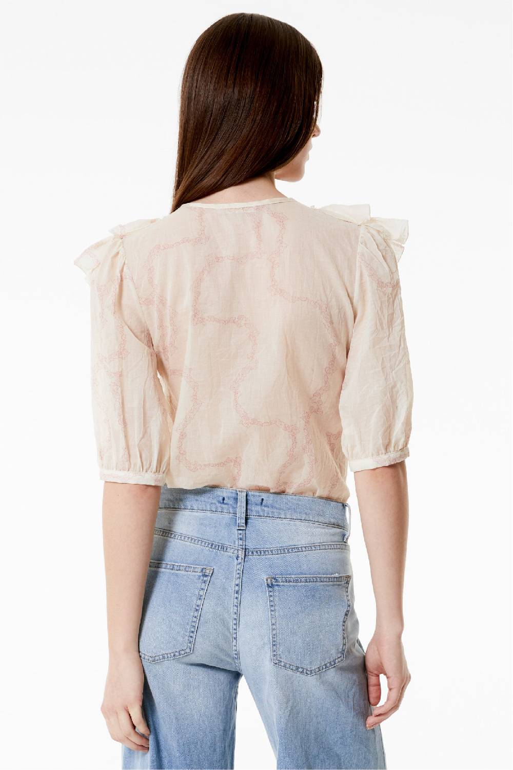 Kristina Ti KATE - Blouse Grace