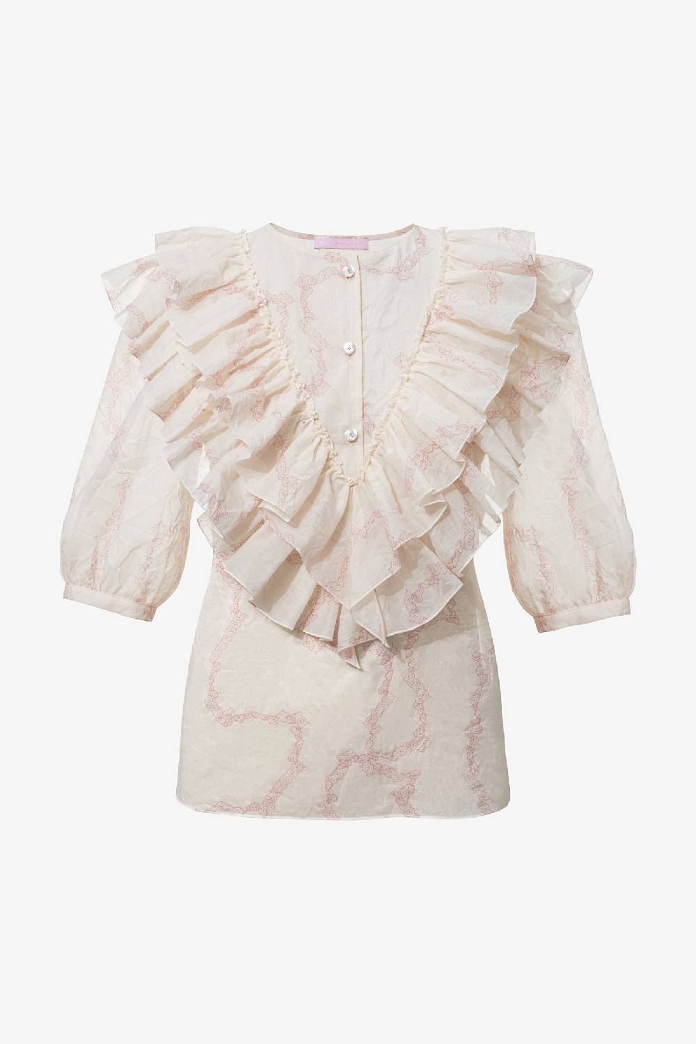 Kristina Ti KATE - Blouse Grace