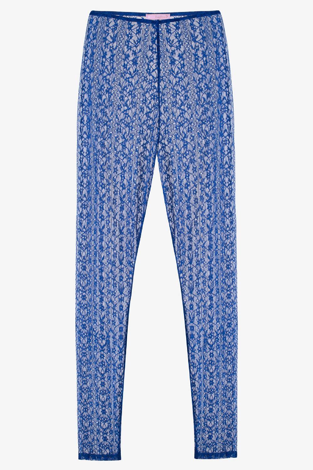 Kristina Ti KATRINA - Lace leggings