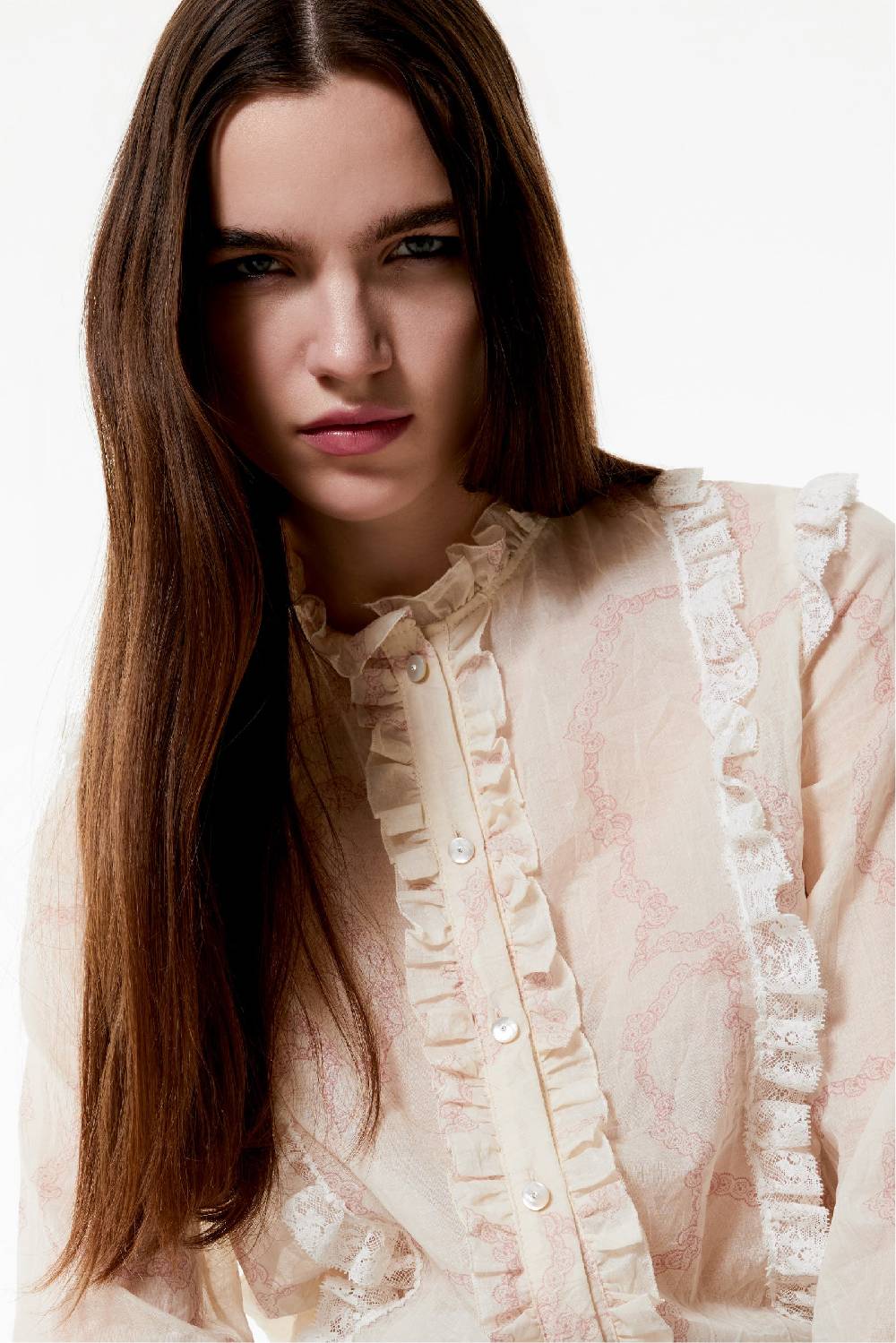 Kristina Ti KELLY - Shirt Grace