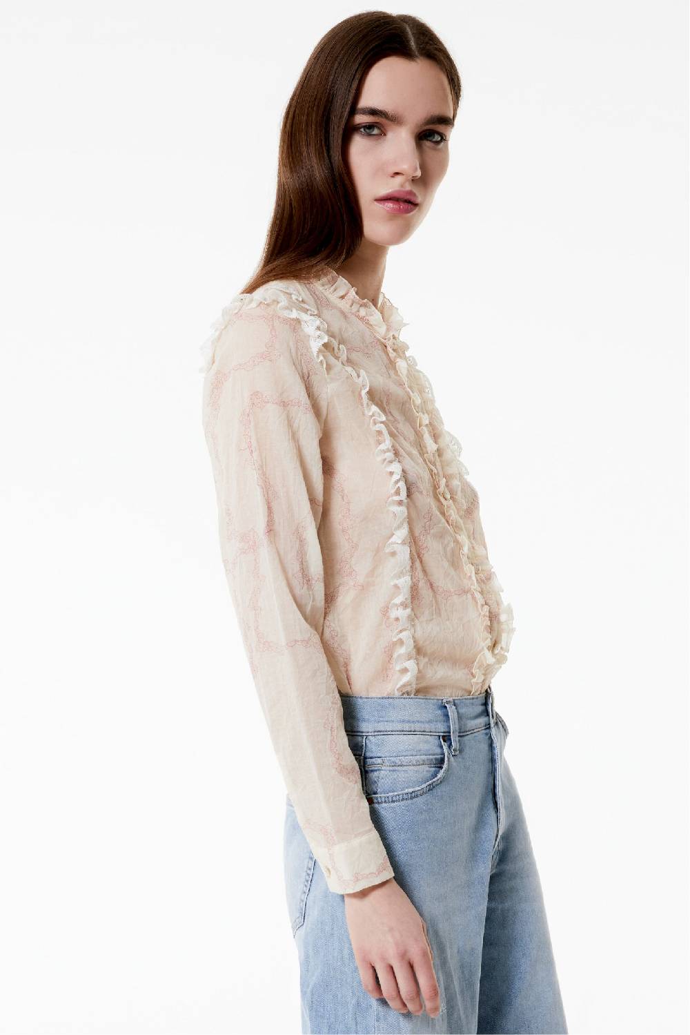 Kristina Ti KELLY - Shirt Grace