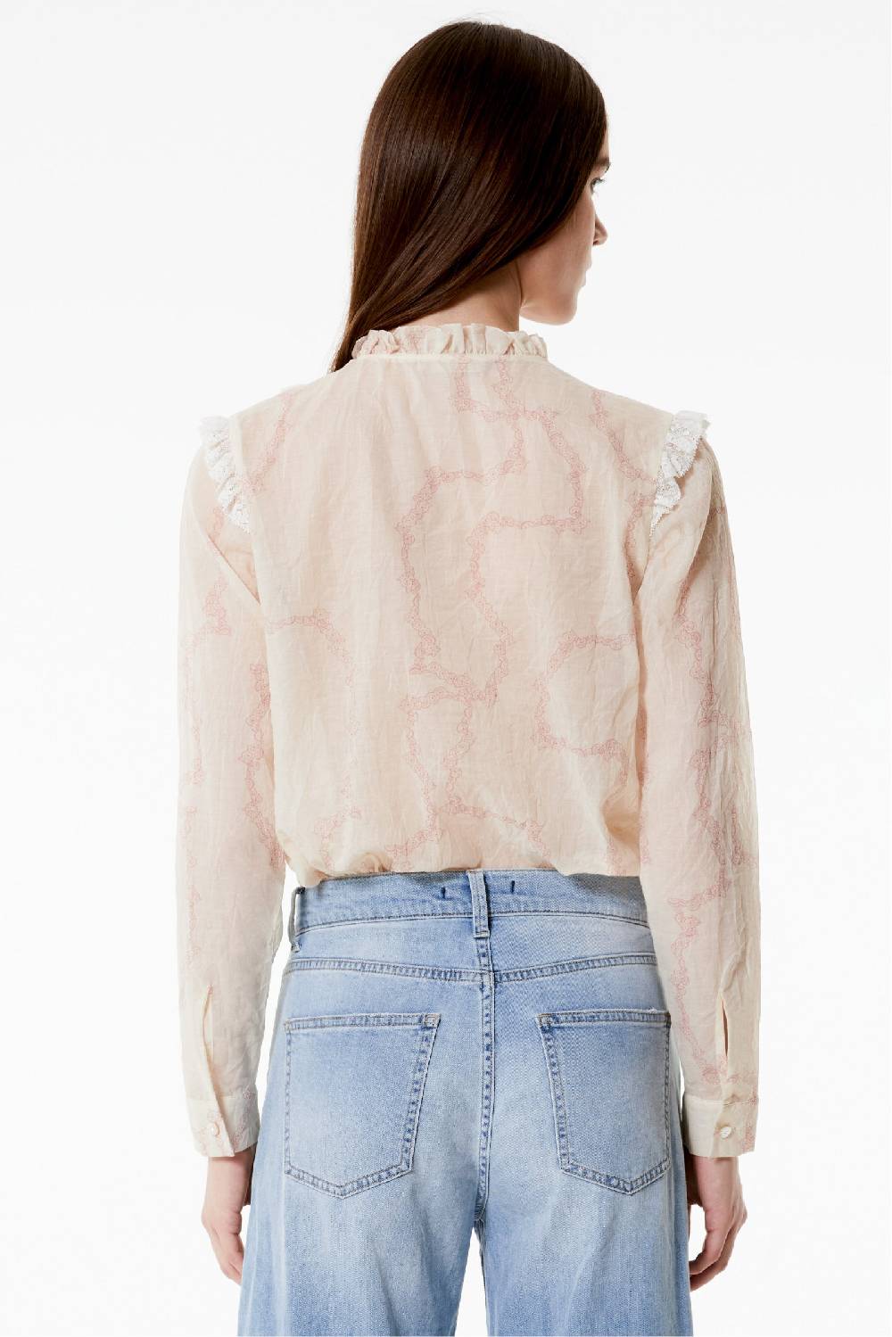 Kristina Ti KELLY - Shirt Grace