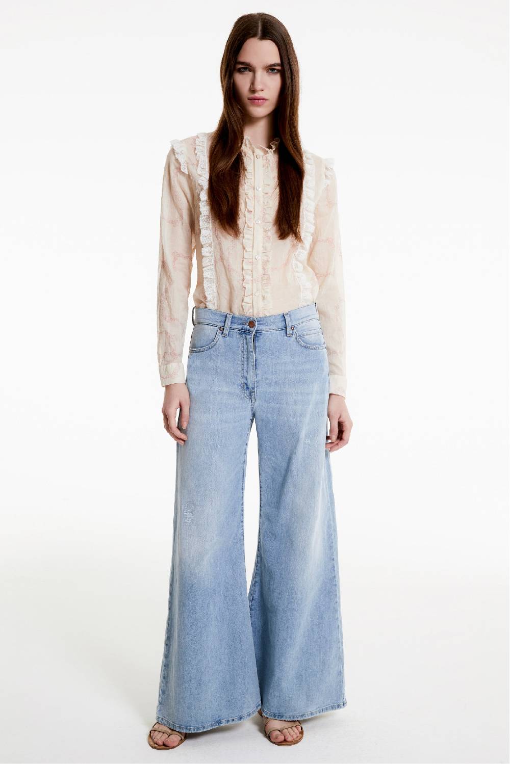 Kristina Ti KELLY - Shirt Grace