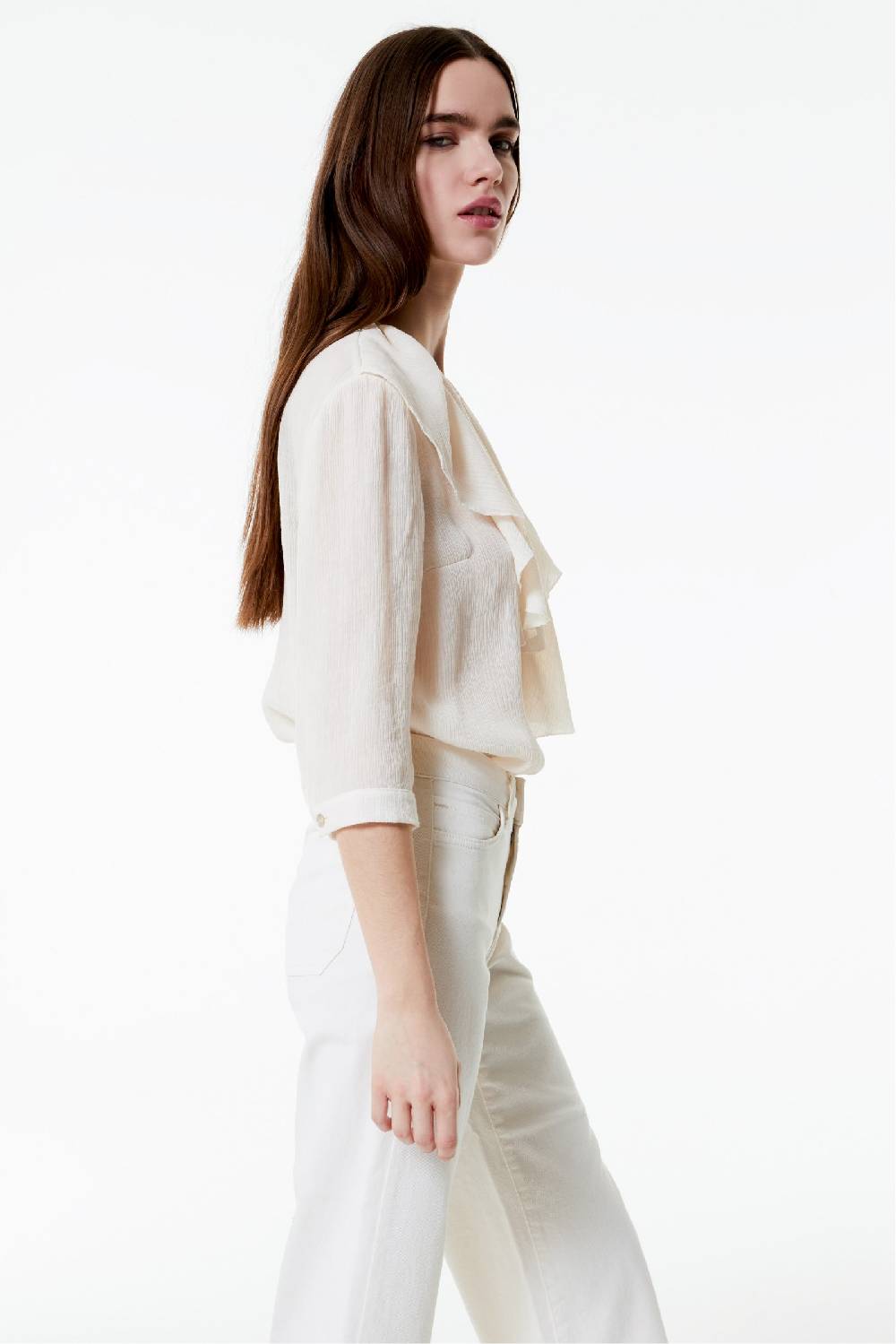 Kristina Ti LAILA - Blouse Sorbet