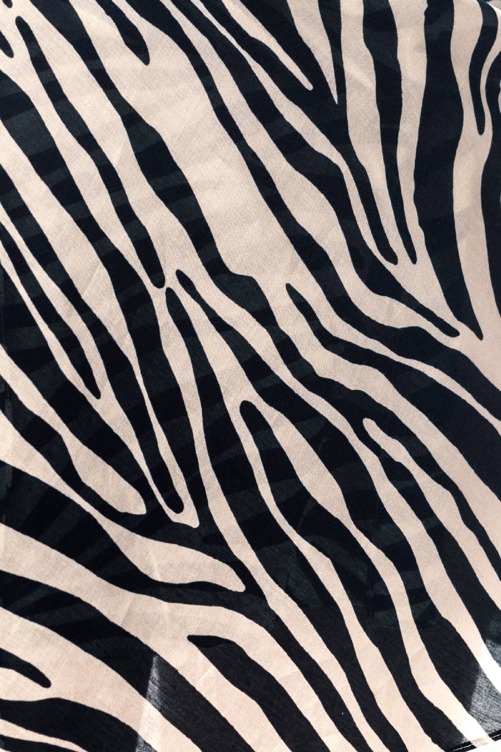 Kristina Ti LIBERTAD - Animal Print Dress