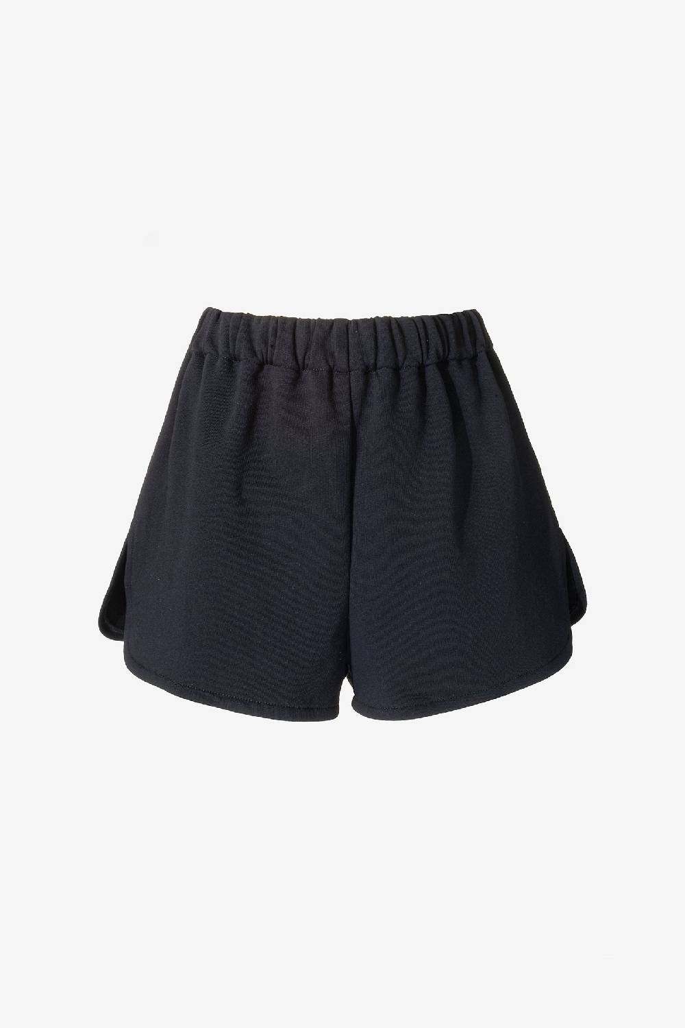 Kristina Ti LODOVICA - Cozy fleece shorts