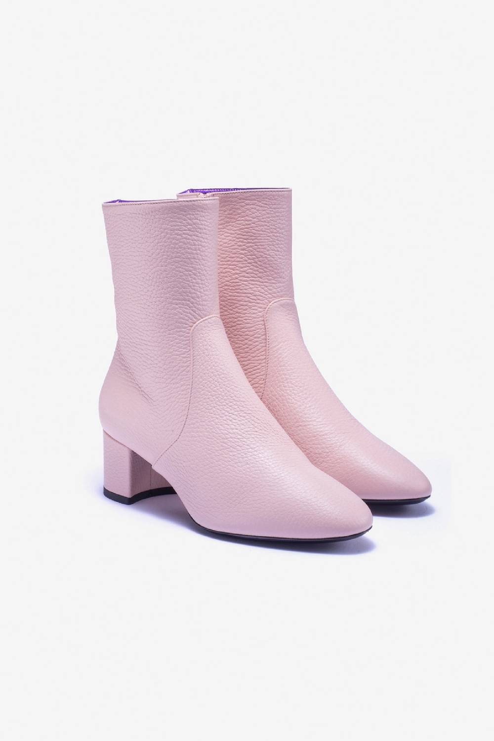 Kristina Ti LORE - Powder ankle boot