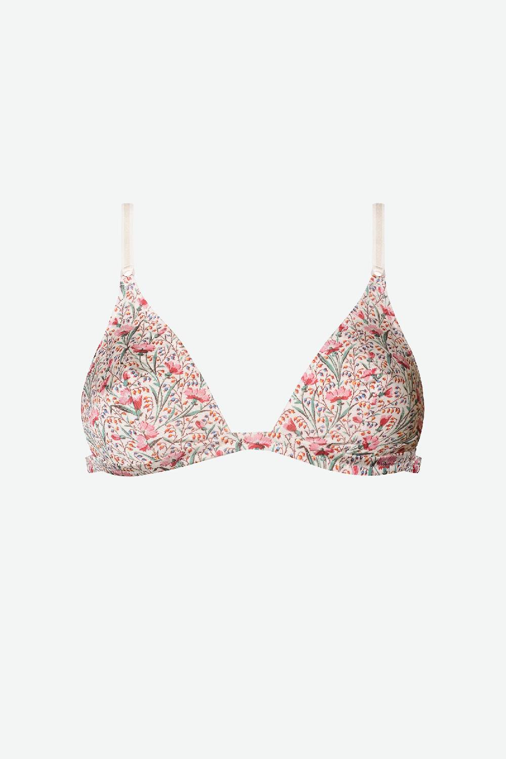 Kristina Ti LUCILE - Dark&Light jersey bra