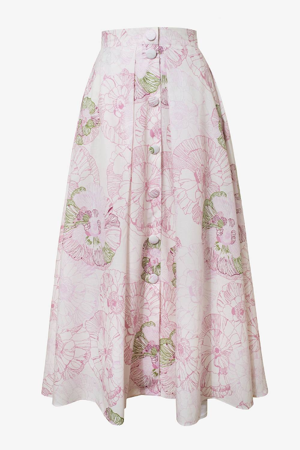 Kristina Ti LUCILLA - Skirt Allegra