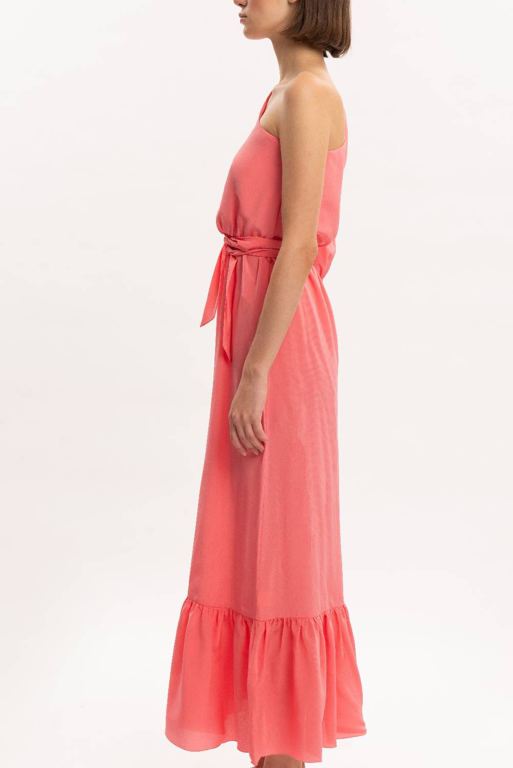 Kristina Ti LUISA - Silk Dress Vintage