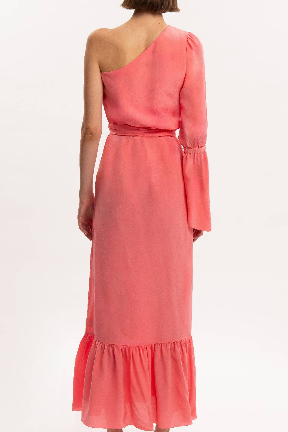 Kristina Ti LUISA - Silk Dress Vintage