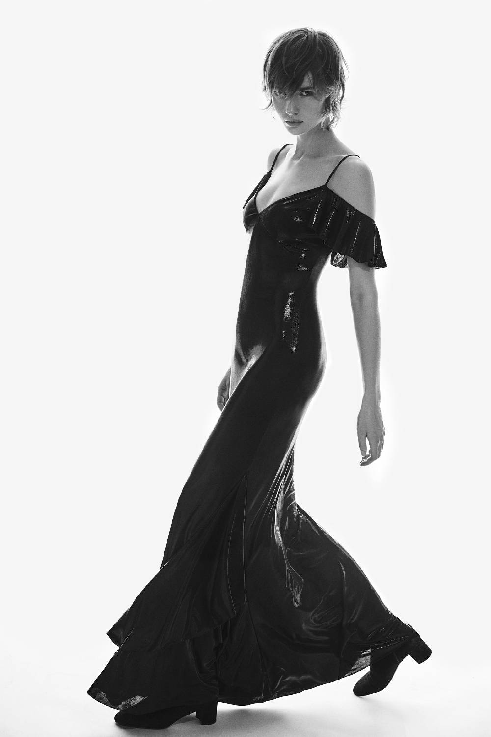 Kristina Ti MAGDALENA - Jersey Dress