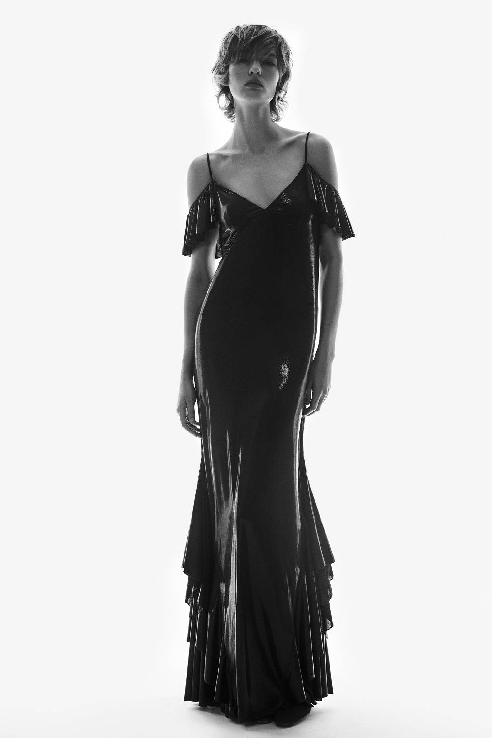 Kristina Ti MAGDALENA - Jersey dress