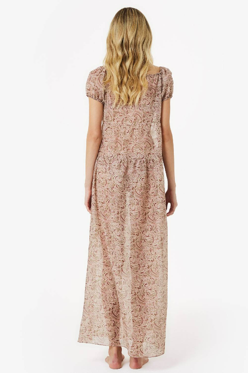 Kristina Ti MARINA - Dress Coralline