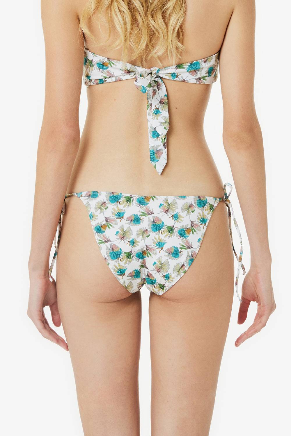 Kristina Ti MARISTELLA - Bikini Bottom Foliage