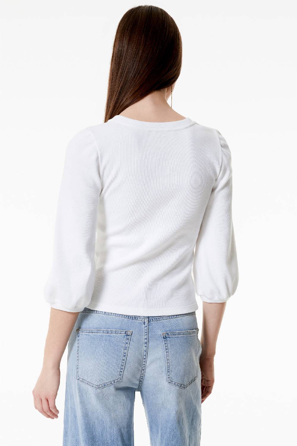 Kristina Ti MARTINA- T-shirt Arabesque