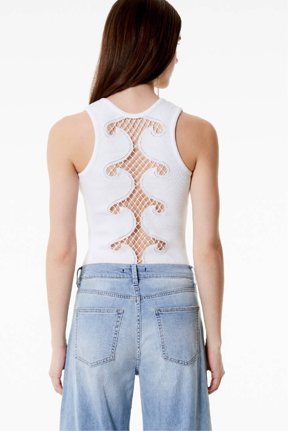 Kristina Ti MARZIA - Tank Top Arabesque