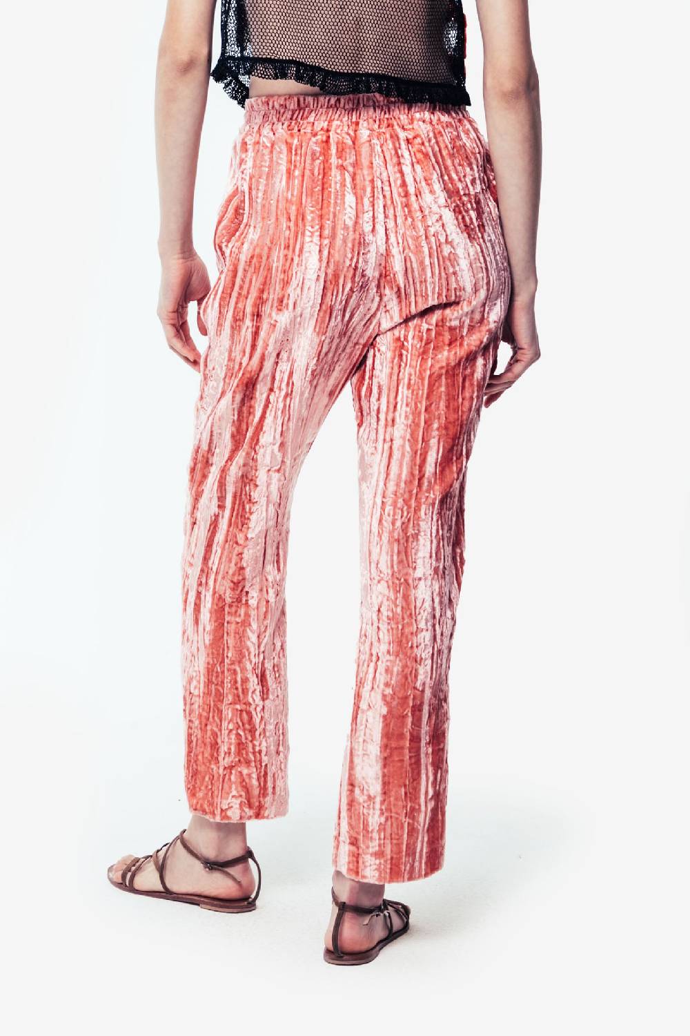 Kristina Ti MELISSA - Jogger Trousers