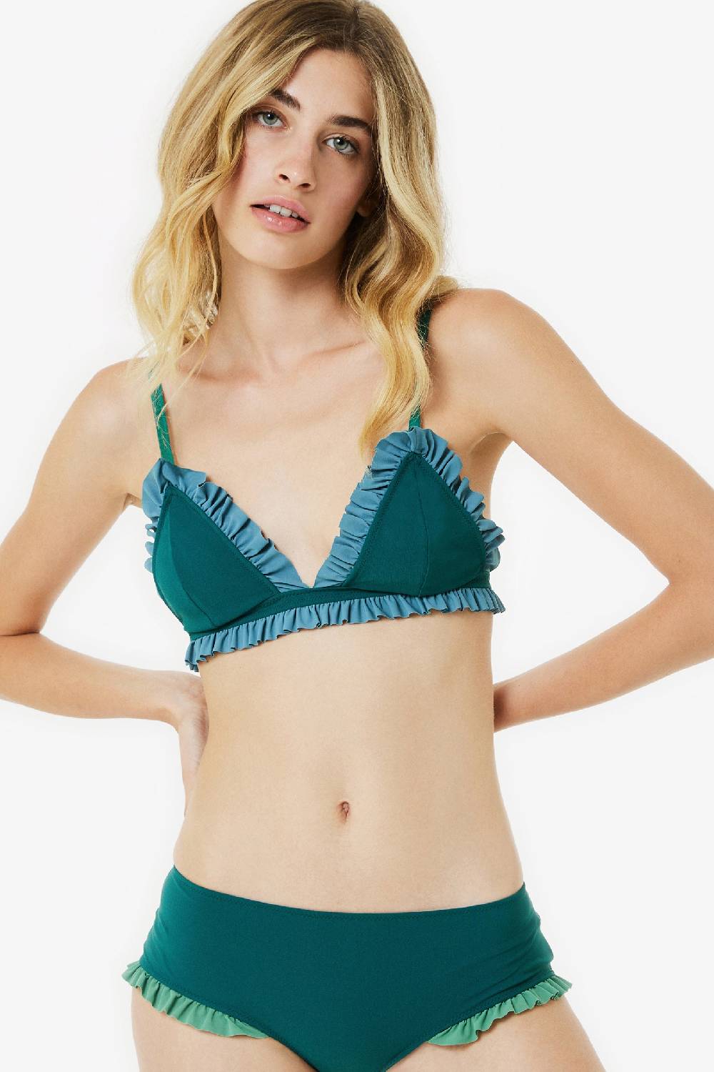 Kristina Ti MIA - Slip Bikini Terra&Cielo