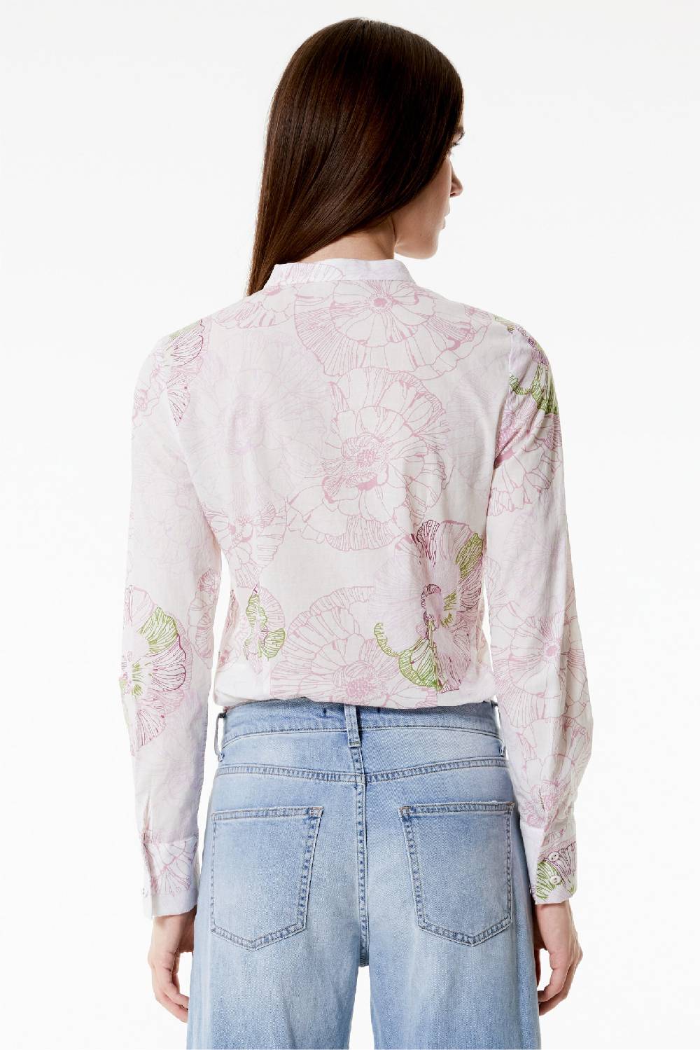 Kristina Ti MIRIAM - Shirt Allegra