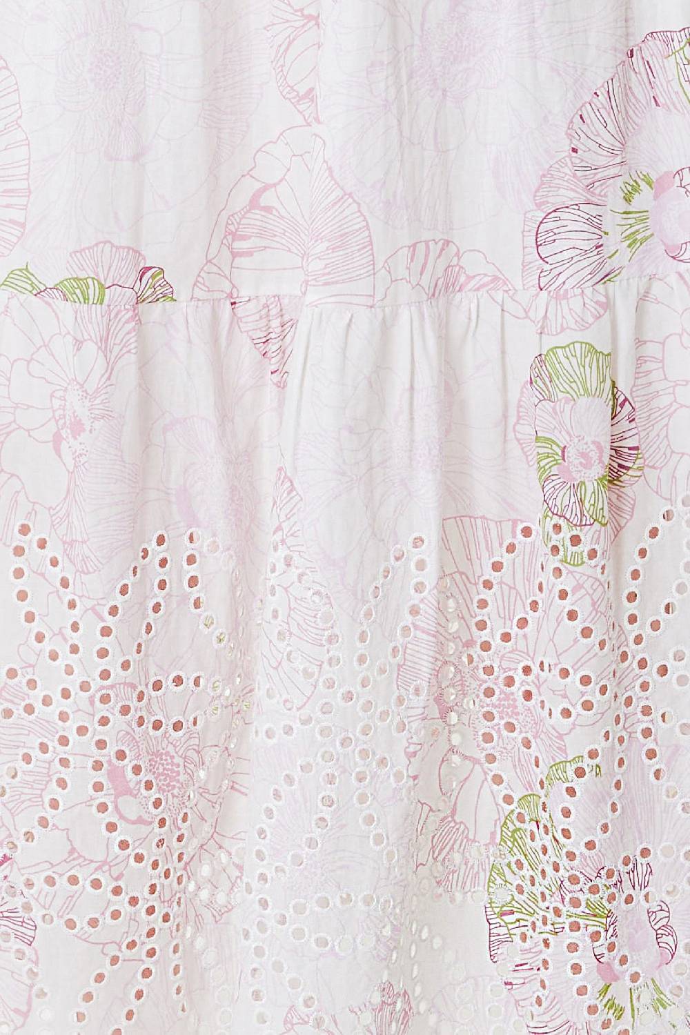 Kristina Ti MIRIAM - Shirt Allegra