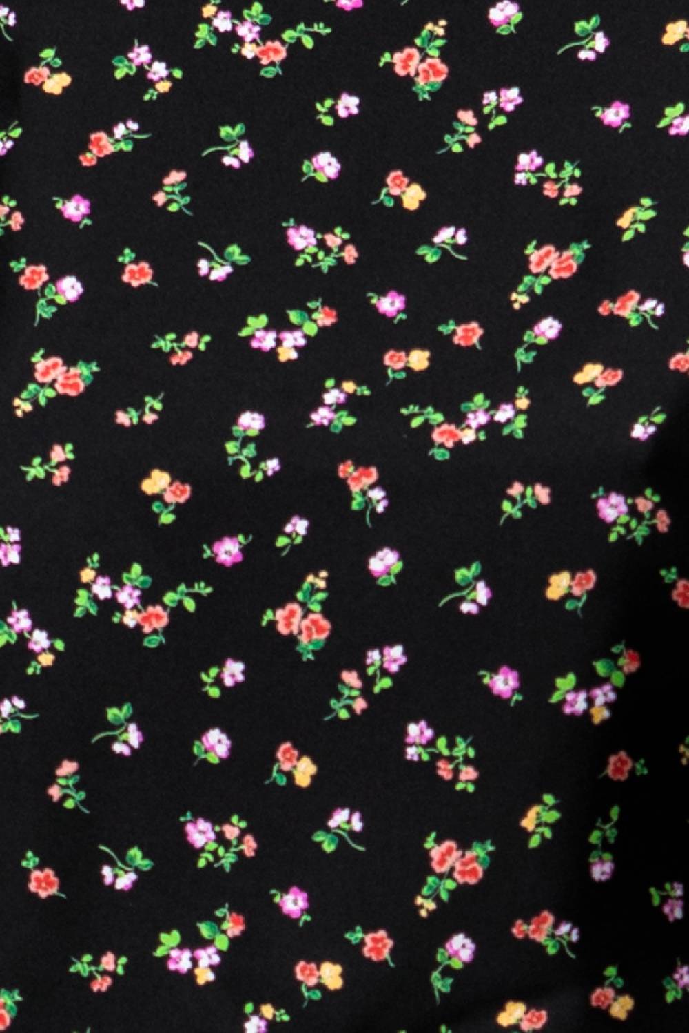 Kristina Ti OLIMPIA - Microflower Jersey T-shirt