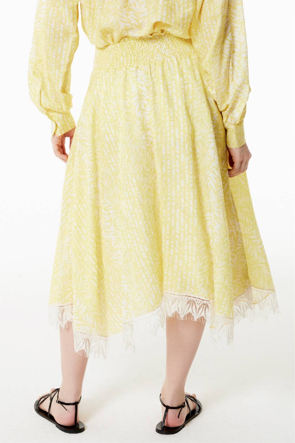 Kristina Ti OLIVIA - Skirt Bamboo