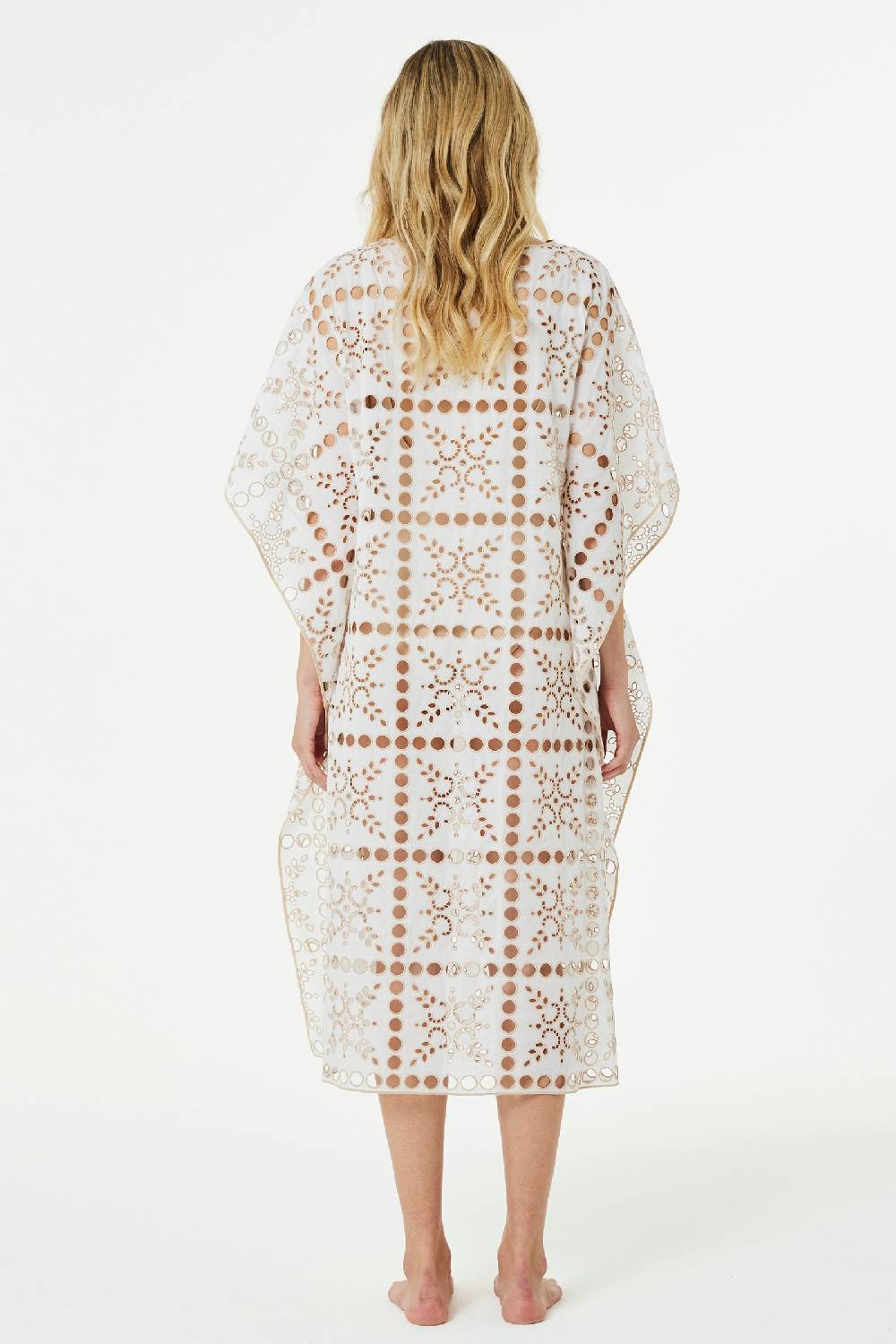 Kristina Ti ONDA - Caftan Luce