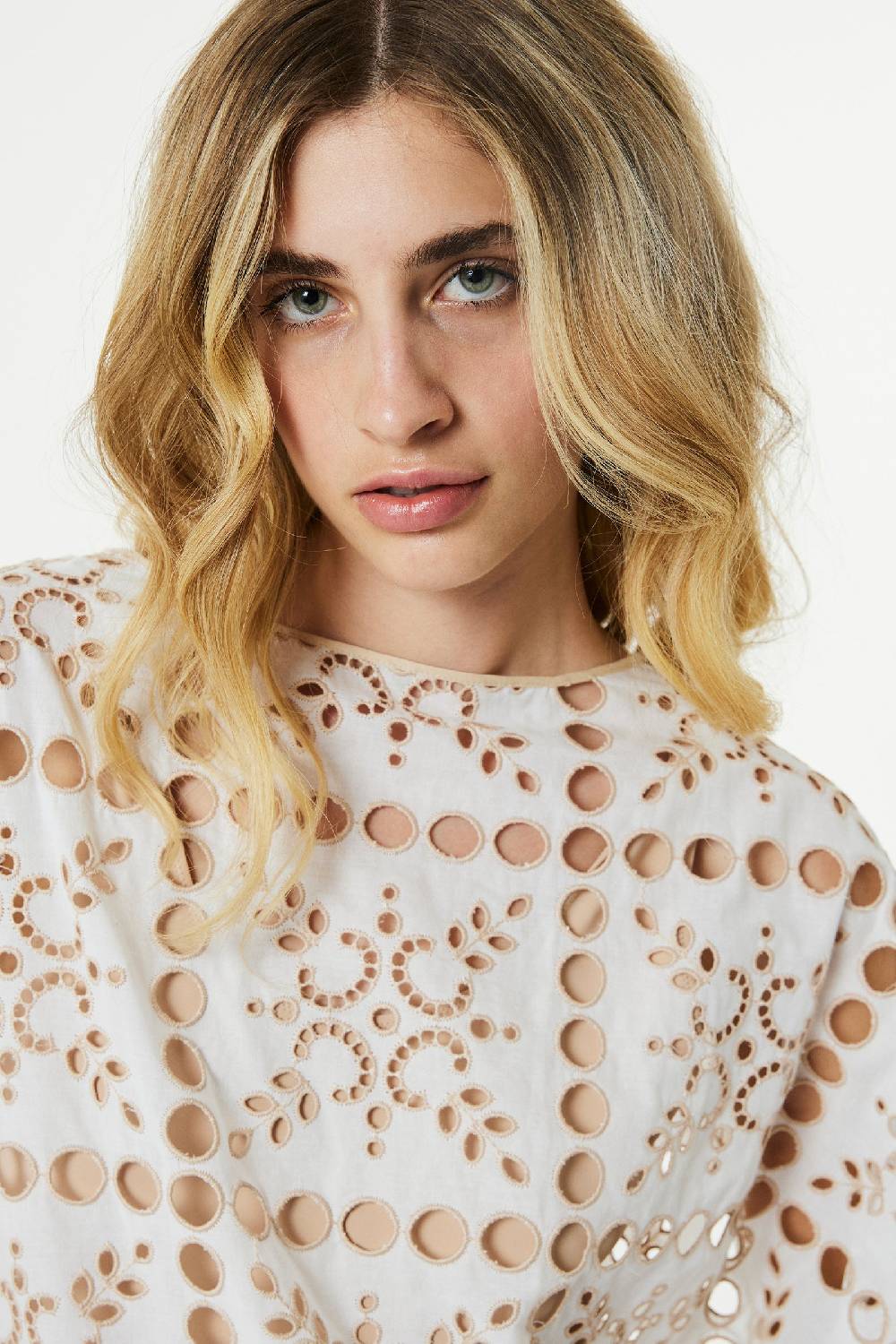 Kristina Ti ONDA - Caftan Luce