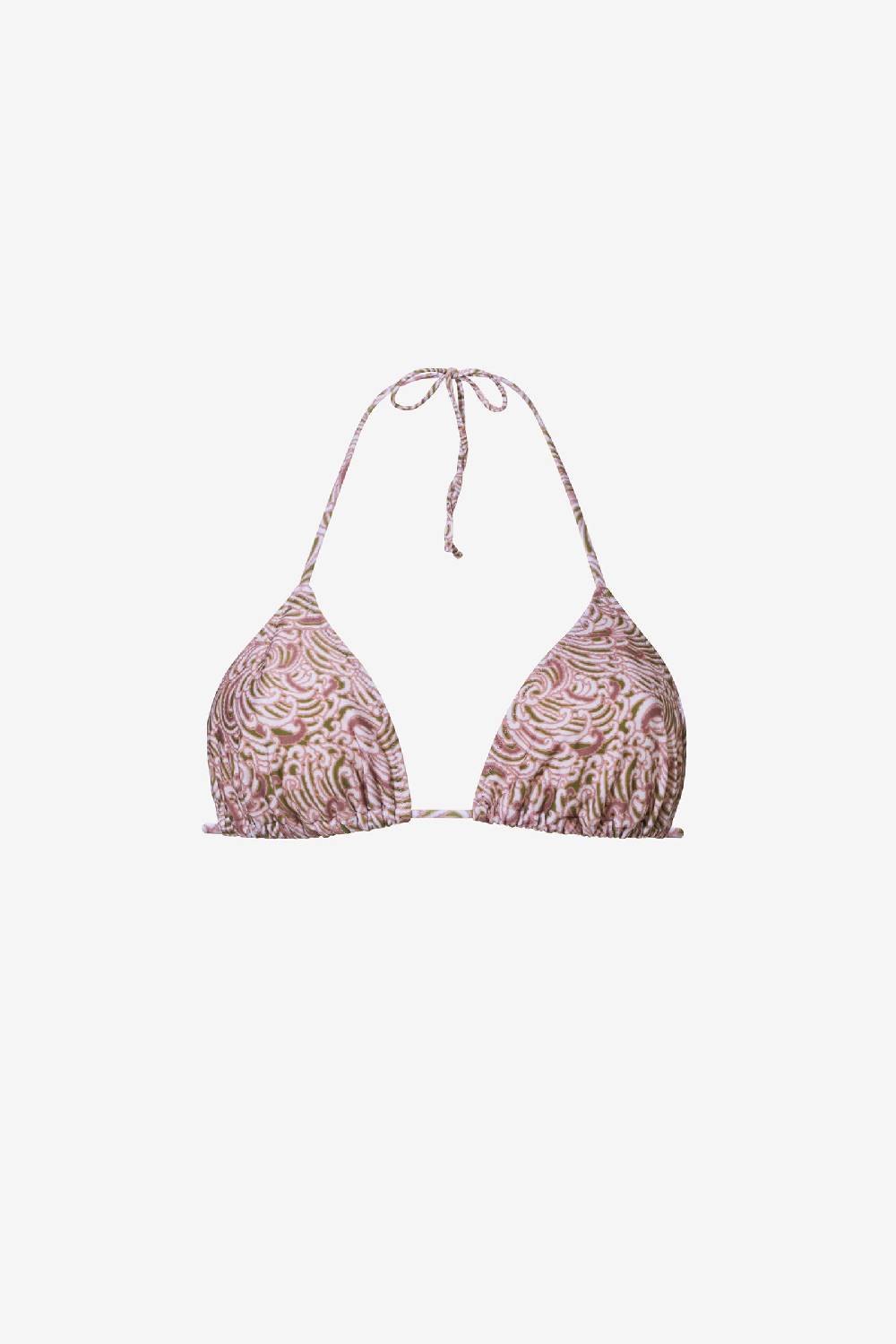 Kristina Ti PALMA - Top Bikini Coralline