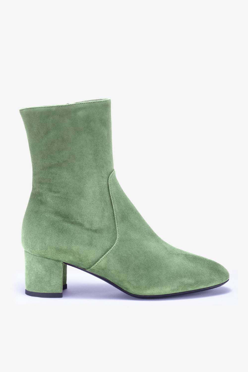 Kristina Ti PETRA - Suede Ankle Boot