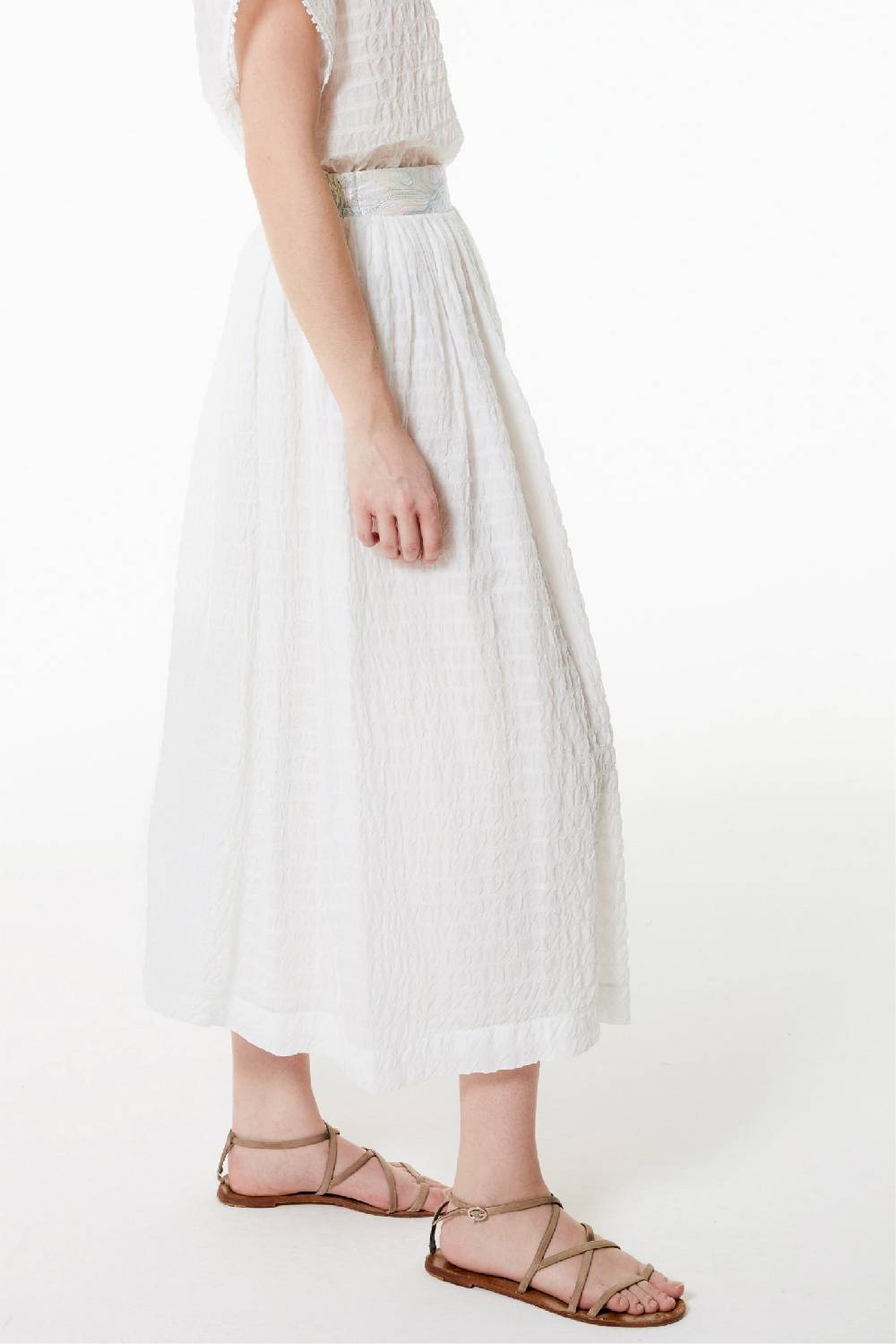 Kristina Ti PRISCILLA - Skirt Pleasure