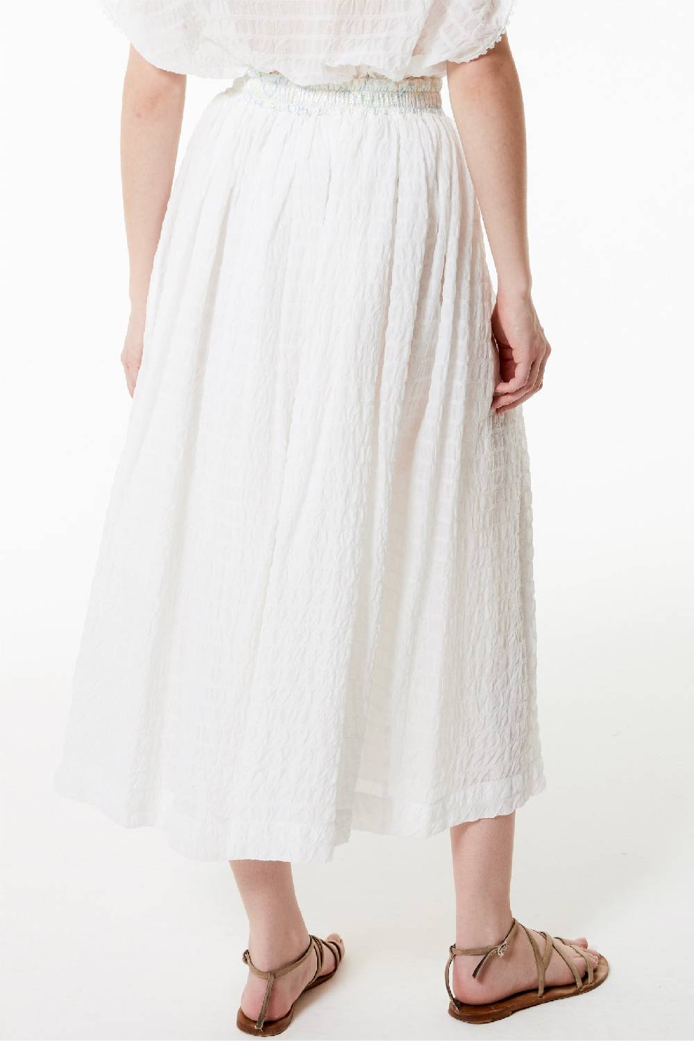 Kristina Ti PRISCILLA - Skirt Pleasure