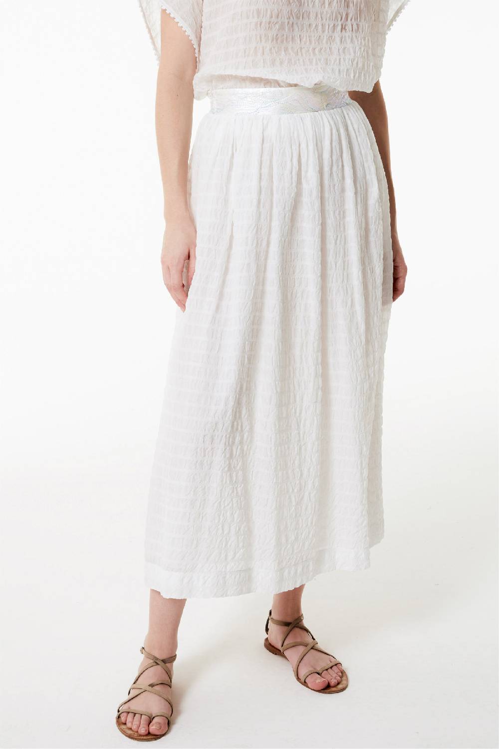 Kristina Ti PRISCILLA - Skirt Pleasure