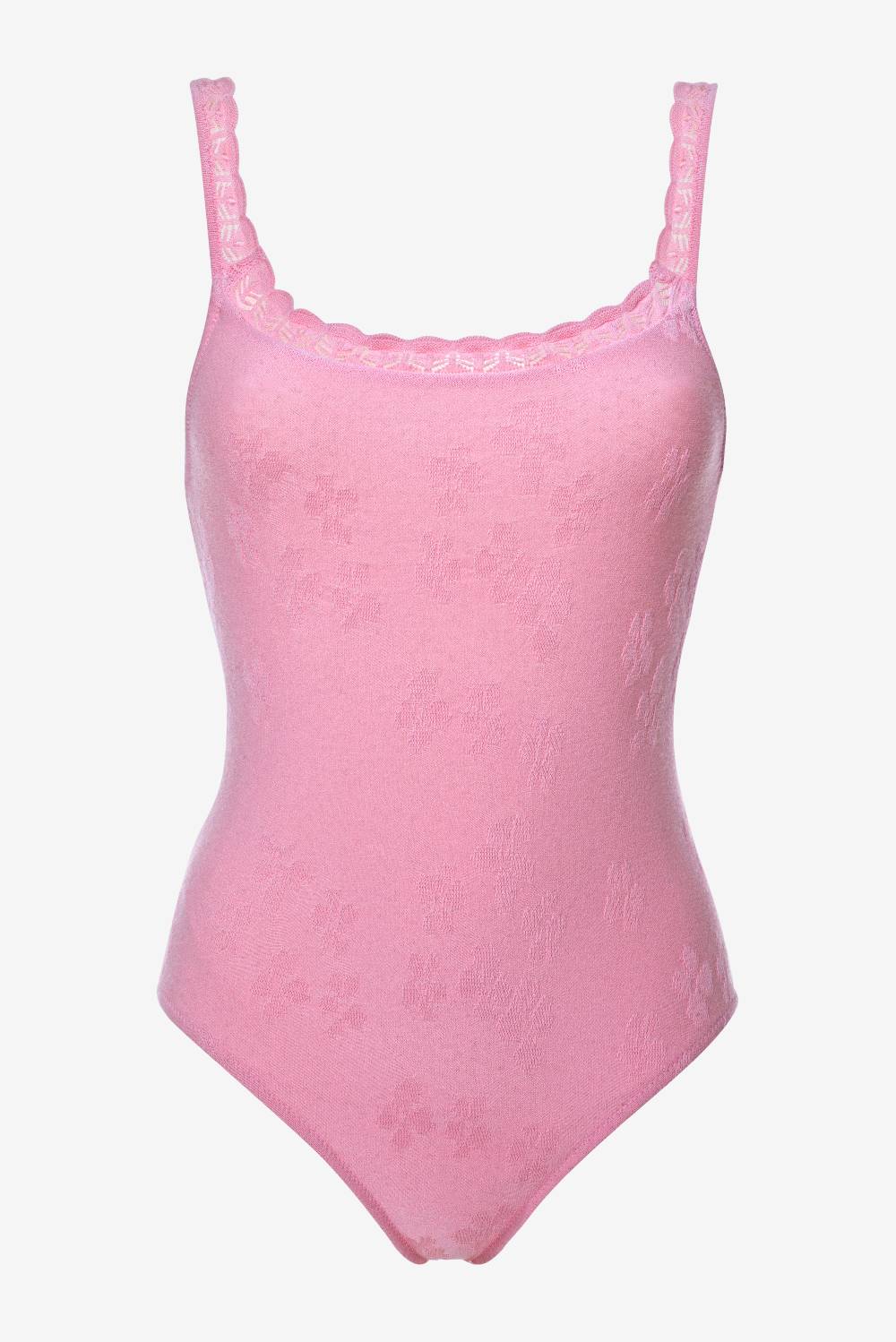 Kristina Ti REGINA - Knitted one piece Vintage