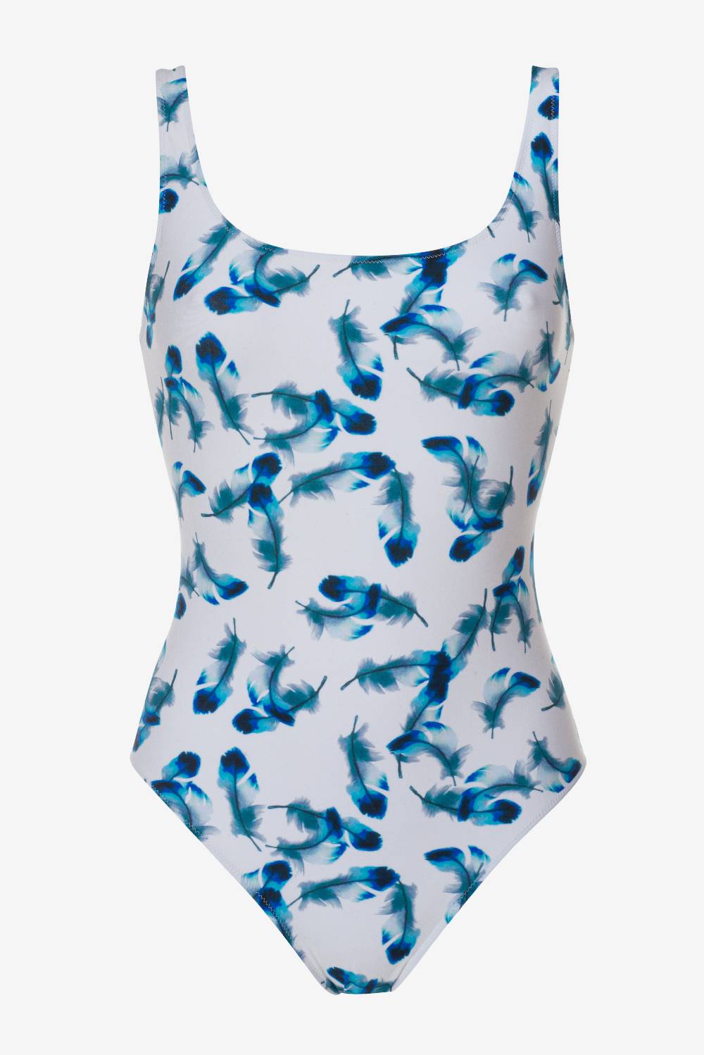 Kristina Ti SERAFINA - One piece Vintage