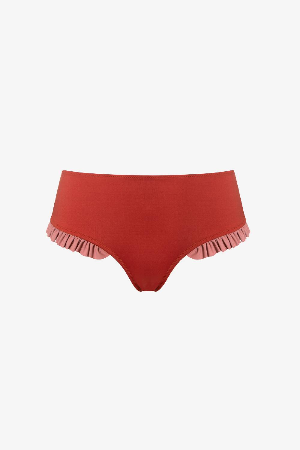 Kristina Ti STELLA - Slip Bikini Terra&Cielo