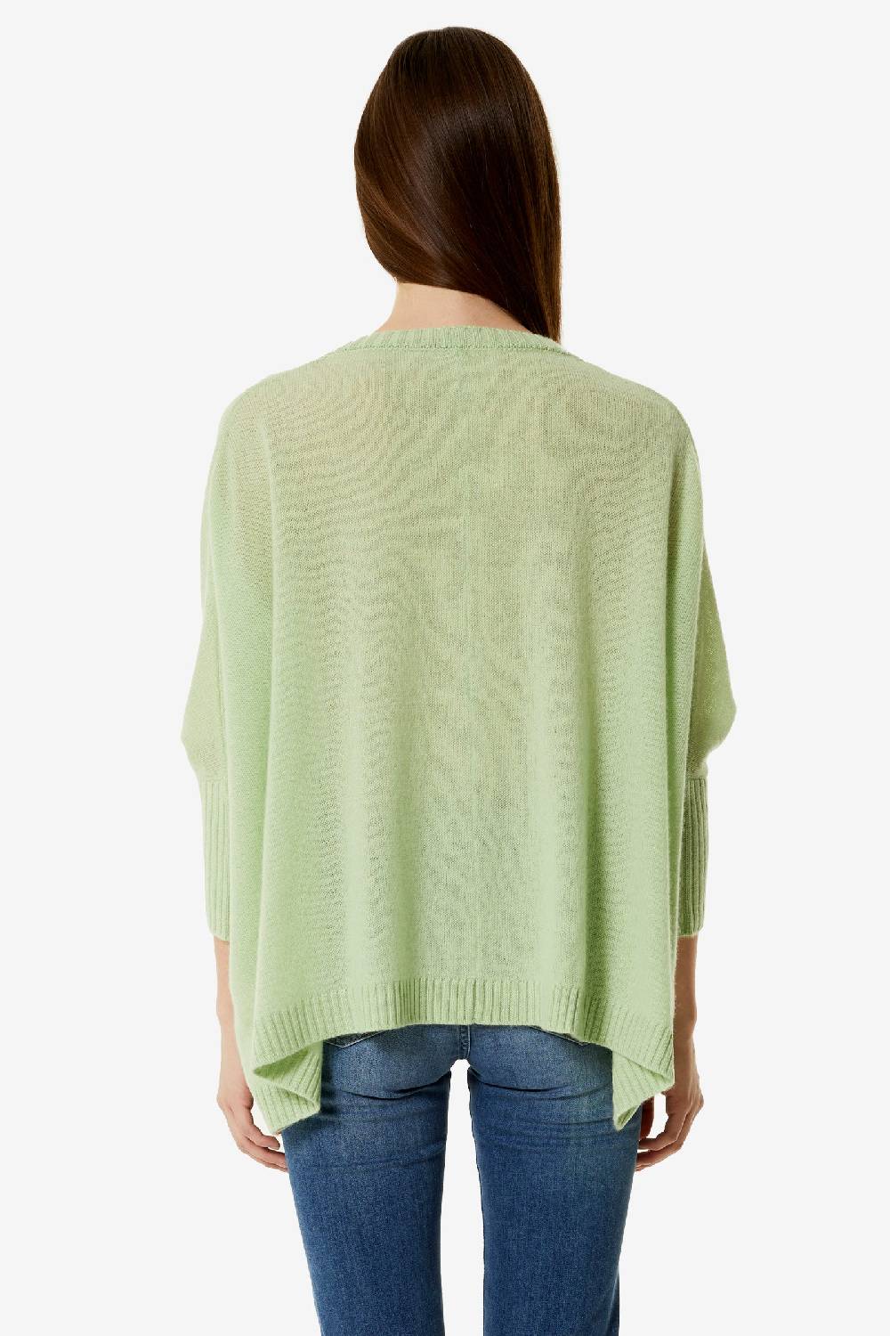 Kristina Ti VENERE - Cashmere Poncho