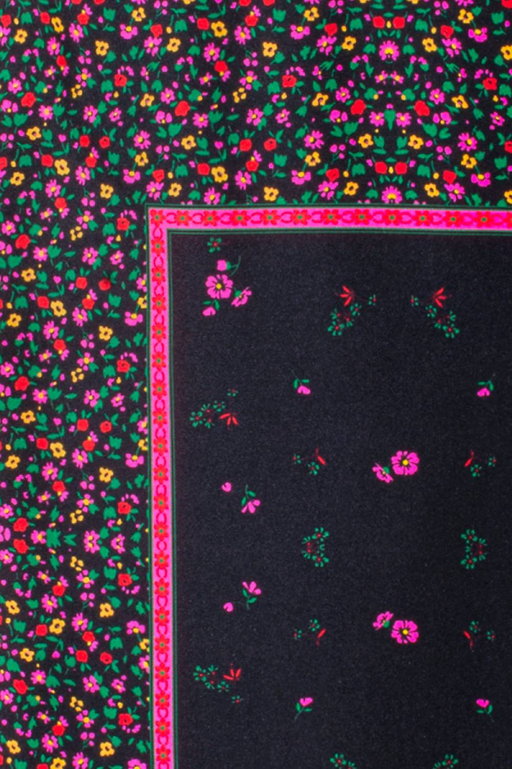 Kristina Ti VENERE - Nude Silk Blouse