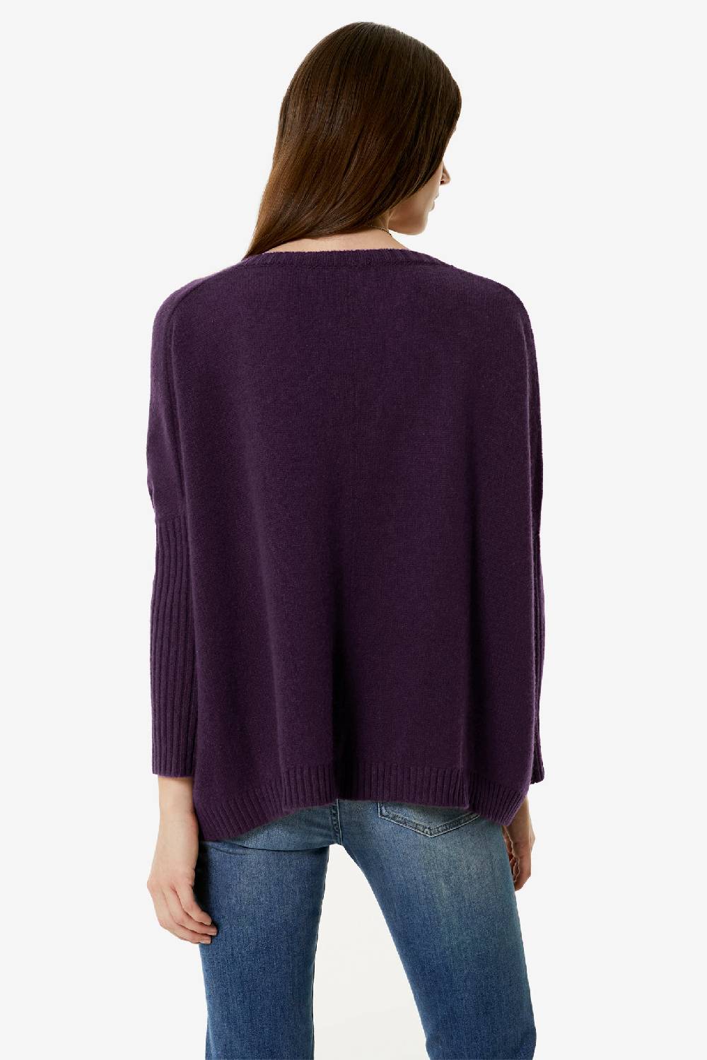 Kristina Ti VENETIA - Cashmere Poncho